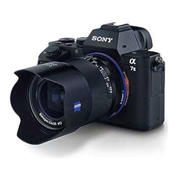 中古　ZEISS Loxia f2.4/25mm レンズ　箱無し Amazon.com : ZEISS Loxia 25mm f/2.4 Full Frame Manual Focus